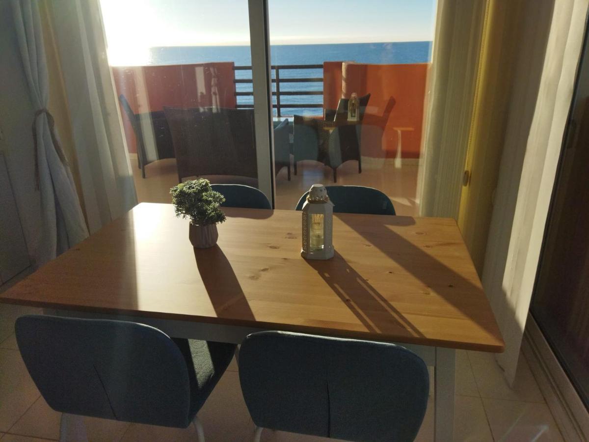 Miramar Apartment Peniscola Exterior photo