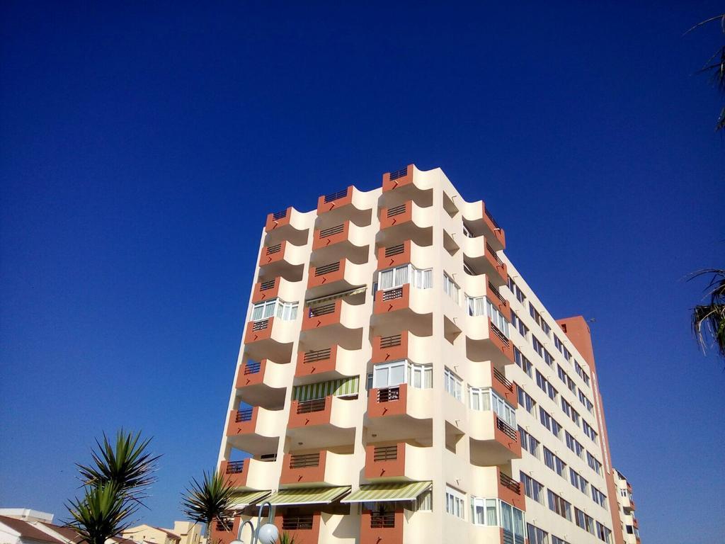 Miramar Apartment Peniscola Exterior photo